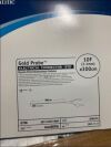 BOSTON SCIENTIFIC Gold Probeª ELECTRICAL CONNECTOR - STD MOO560100 10F (3.3mm) x300cm Catheters
