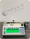 SMITHS MEDICAL Medfusion 3500 Syringe Pump IV Infusion