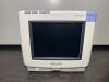 PHILIPS IntelliVue MP5SC (NIBP, SPO2, TEMP, C02) Monitor