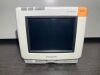 PHILIPS IntelliVue MP5 (NIBP, SPO2, ECG, C02, IBP, TEMP) Monitor