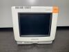PHILIPS IntelliVue MP5 (NIBP, SPO2, ECG, C02) Monitor