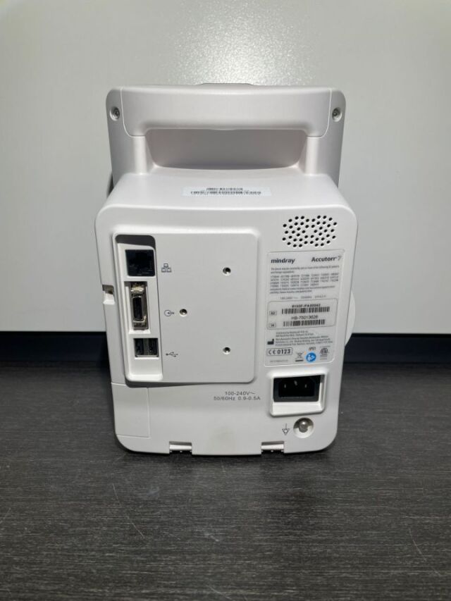 MINDRAY Accutorr 7 Monitor