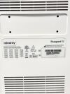 MINDRAY DATASCOPE PASSPORT V w/ MICROSTREAM CO2 Monitor