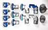 STRYKER Howmedica 5150-5-020 5150-4-070 External Fixation Parts