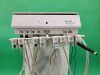 ASI MEDICAL 2025M/ AR Dental Operating Unit