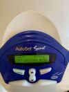RESMED AutoSet Spirit CPAP