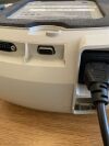 RESMED AutoSet Spirit CPAP