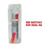 STERIS REF 00711147  GUARDUS OVERTUBE, ESOPHAGEAL 10-11.7mm ,  EXP 2024/06