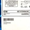 BOSTON SCIENTIFIC REF M00550350, CRE Pulmonary Balloon Dilatation Catheter, EXP 2023