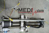 GE 2345907 / W303 2345909 / 2345915  MOTOR COMPRESSION + POTENTIOMETER + BRAKE Mammo Unit