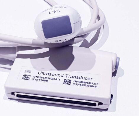 PHILIPS S4-1 Ultrasound Transducer