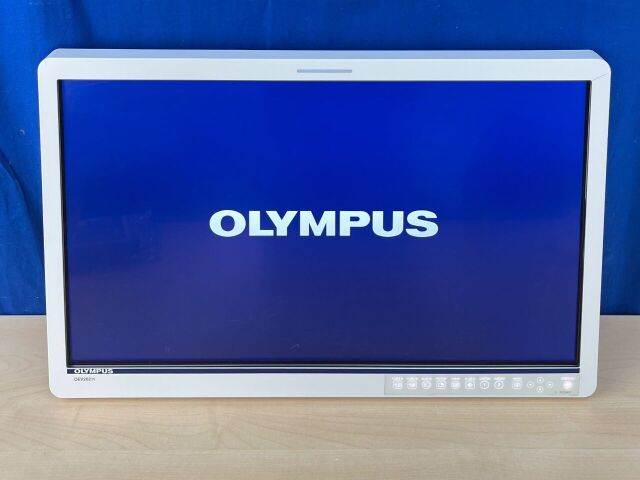 OLYMPUS LED Monitor YOM: 2016 Monitor