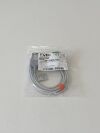 FOBI MEDICAL GE Compatible 3/5 Lead ECG Trunk Cable  ET-5004 MQ-A GE Compatible 3/5 Lead ECG Trunk Cable
