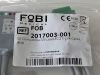 FOBI MEDICAL GE Compatible 3/5 Lead ECG Trunk Cable  ET-5004 MQ-A GE Compatible 3/5 Lead ECG Trunk Cable