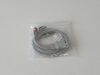 FOBI MEDICAL GE Compatible ECG Lead Set 5 Leads AHA  EL-MQ5-90G-A GE Compatible ECG Lead Set 5 Leads AHA Trunk Cable