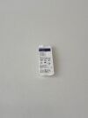 COVIDIEN 100 Packs (10/pack) Monoject Syringe Tip Caps  8881682101 Exp.2024-07  (H30) Monoject Syringe Tip Caps
