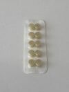COVIDIEN 100 Packs (10/pack) Monoject Syringe Tip Caps  8881682101 Exp.2024-07  (H30) Monoject Syringe Tip Caps