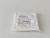 HOLOGIC Tube Set for Suction  AQL-111   Exp.2023-09  (R45) Tube Set for Suction