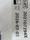 COVIDIEN Shiley Adult Flexible Tracheostomy Tube  4CN65R   Exp.2026-07  (L7) Shiley Adult Flexible Tracheostomy Tube