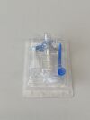 COVIDIEN Shiley Adult Flexible Tracheostomy Tube  4CN65R   Exp.2026-07  (L7) Shiley Adult Flexible Tracheostomy Tube
