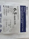COVIDIEN Shiley Adult Flexible Tracheostomy Tube  4CN65R  Exp.2027-02  (L7) Shiley Adult Flexible Tracheostomy Tube