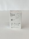 COVIDIEN Shiley Adult Flexible Tracheostomy Tube  4CN65R  Exp.2027-02  (L7) Shiley Adult Flexible Tracheostomy Tube