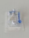 COVIDIEN Shiley Adult Flexible Tracheostomy Tube  4CN65R  Exp.2027-02  (L7) Shiley Adult Flexible Tracheostomy Tube
