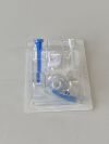 COVIDIEN Shiley Adult Flexible Tracheostomy Tube  4CN65R  Exp.2027-02  (L7) Shiley Adult Flexible Tracheostomy Tube
