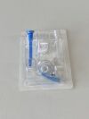 COVIDIEN Shiley Adult Flexible Tracheostomy Tube  4CN65R  Exp.2027-02  (L7) Shiley Adult Flexible Tracheostomy Tube