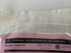 MEDLINE Box of 33 Central Line Dressing Kit  DYNDC2793  Exp.2020-12  (E7) Central Line Dressing Kit