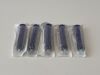 AVANOS 4 Boxes (50/Box) Enteral Syringe  SYR-60S  Exp.2026-04  (W10) Enteral Syringe