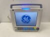 GE B20 Bedside Monitor