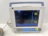 GE B20 Bedside Monitor