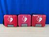PHILIPS Laerdal HEARTSTART FR3 Defibrillator