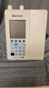 BAXTER Sigma Spectrum IQ Pump IV Infusion