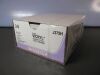 ETHICON J375H 2-0 VICRYL, UR-5, 36mm 5/8 Taper, 27inch, 36/BX, IN-DATE: 2026 Sutures