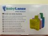 Spectrum Medical BLN BabyLance Safety Heelstick, Newborn, 1.0mm depth, Box/50