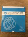 MEDOS GLX120408 Galaxy G3 XSFT Microcoil, 12 Stretch Resistant Coil and Detachable Coil System 4mm x 8cm (X)