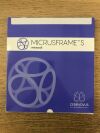 MEDOS MFR181647 Micrusframe S 18 Stretch Resistant Coil and Detachable Coil System 16mm x 47cm (X)