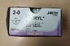 ETHICON J461H COATED VICRYL 2-0