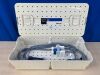 INTEGRA NEUROSCIENCES Cusa Excel +, Yom: 2016 Ultrasonic Tissue Ablation System Console