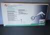 ETHICON ENDO-SURGERY TX60G 1 Proximate Reloadable Linear Stapler - 60mm, IN-DATE: 2026 Sutures