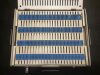 KARL STORZ E7417 Microsurgical Instrument Tray