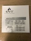 MICRO THERAPEUTICS QC-9-20-HELIX Axium Detachable coil System 9mm x 20cm (X)