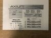 MICRO THERAPEUTICS QC-9-20-HELIX Axium Detachable coil System 9mm x 20cm (X)