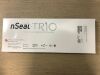 ETHICON ETRIO335H EnSeal TRIO Temperature Controlled Disposable Tissue Sealing Device, Curved Jaw 3mm x 35cm(X)