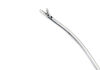 STRYKER 300-034-302 Conquest™, 3.4 mm 30º, Left Scoop Jaw Punch