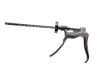 MILTEX 76-50 Intralig Straight Hub Intraligamental Syringe