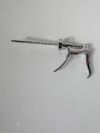 MILTEX 76-50 Intralig Straight Hub Intraligamental Syringe