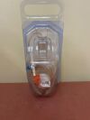 KCI ULTNK0500 V.A.C, Veralink Cassette with adaptor